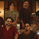 Caramelows celebram o reggae e homenageiam Sly Dunbar em single audiovisual