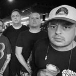 Chuva Negra lança “Surf” em LP com tiragem limitada