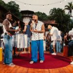 Di Propósito lança versão pagode de “Nocaute” em “Feliz No Simples”