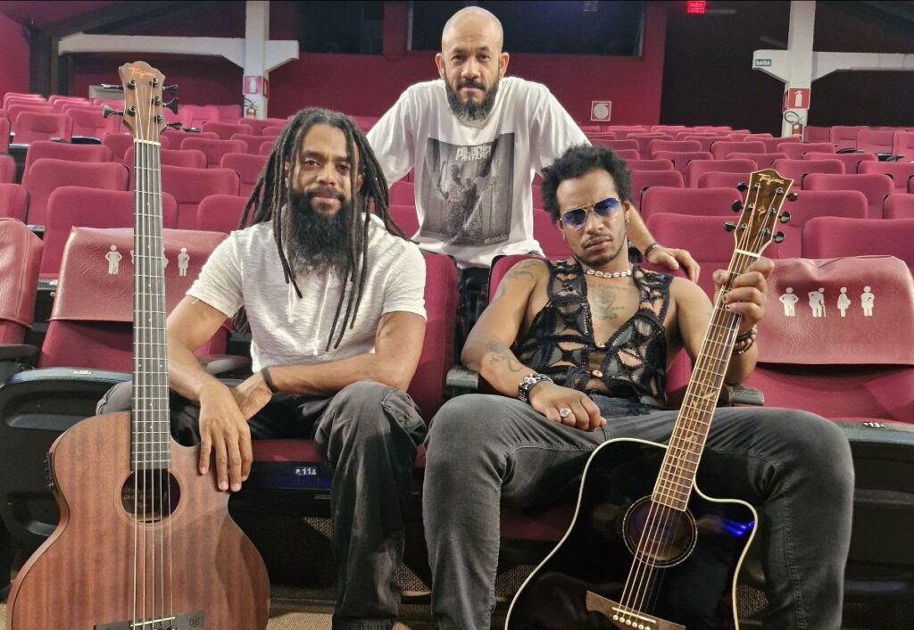 O Dia de Rock chega a 5ª edição em Juiz de Fora com uma programação incrível!