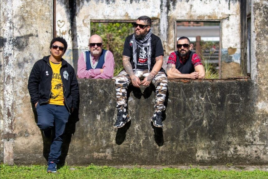 O Dia de Rock chega a 5ª edição em Juiz de Fora com uma programação incrível!