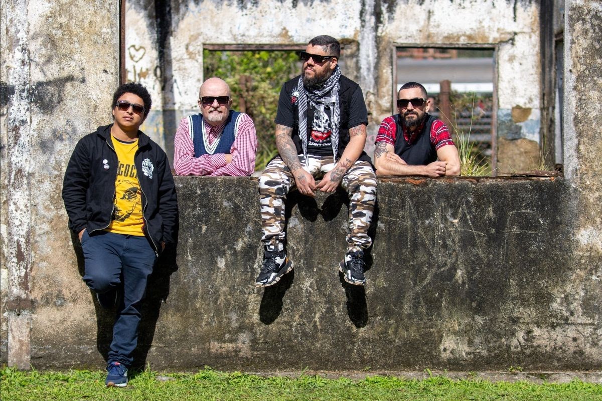 O Dia de Rock chega a 5ª edição em Juiz de Fora com uma programação incrível!