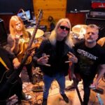 Distraught lança videoclipe de “Aether and Truth Denied” com abordagem direta e intensidade