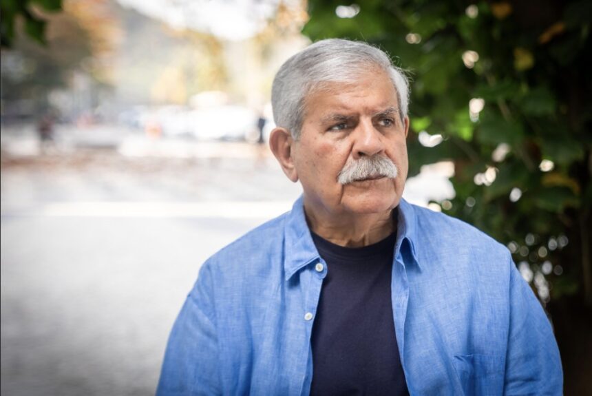 Dori Caymmi faz temporada no projeto Terças no Ipanema