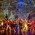 Capiba, pelas ruas eu vou: Musical chega a Brasília com emoção e cultura