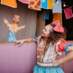Palco Giratório: O maior projeto de artes cênicas do Brasil chega ao Recife