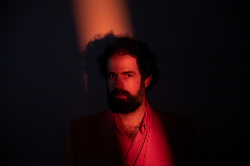 Felipe Antunes lança álbum Dança do Universo e transforma cidade, corpo e afeto em experiência sensorial Felipe Antunes lança álbum Dança do Universo e transforma cidade, corpo e afeto em experiência sensorial