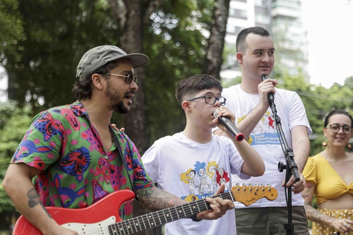 Festival Viva as Diferenças: Um passo em direção à inclusão
