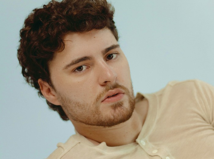 Gabriel Coppola estreia no Marché du Film, em Cannes, com projeto autoral em desenvolvimento