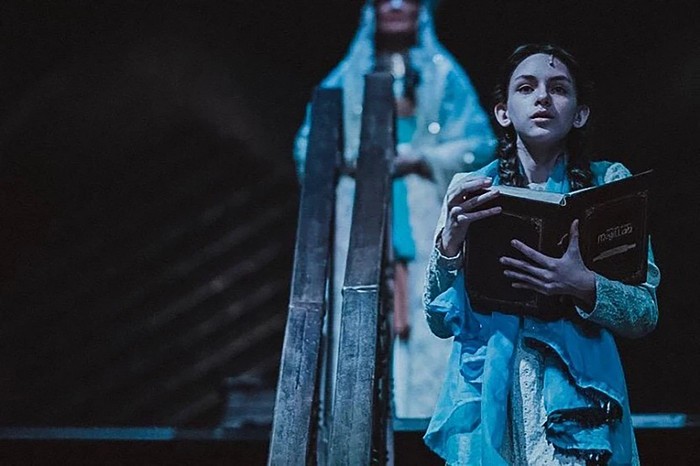 Hadassa - O Musical: Uma Jornada de Esperança e Fé