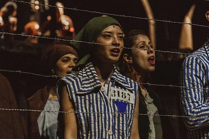 Hadassa – O Musical: Uma Jornada de Esperança e Fé