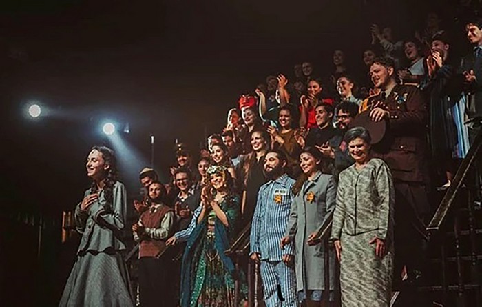Hadassa - O Musical: Uma Jornada de Esperança e Fé