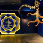 A Alma Humana, Você e o Universo de Jung: Uma exposição imperdível