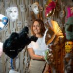 A Alma Humana, Você e o Universo de Jung: uma exposição que transcende a contemplação