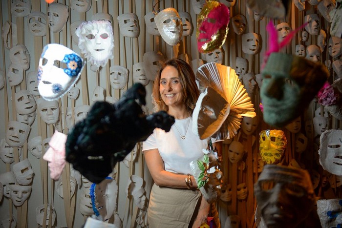 A Alma Humana, Você e o Universo de Jung: uma exposição que transcende a contemplação