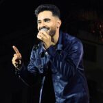 Luanzinho Moraes conquista 100 Milhões de streams e é homenageado