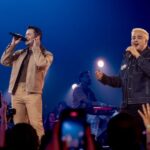 Matheus e Kauan desembarcam em Minas Gerais para gravação do DVD “Astral”