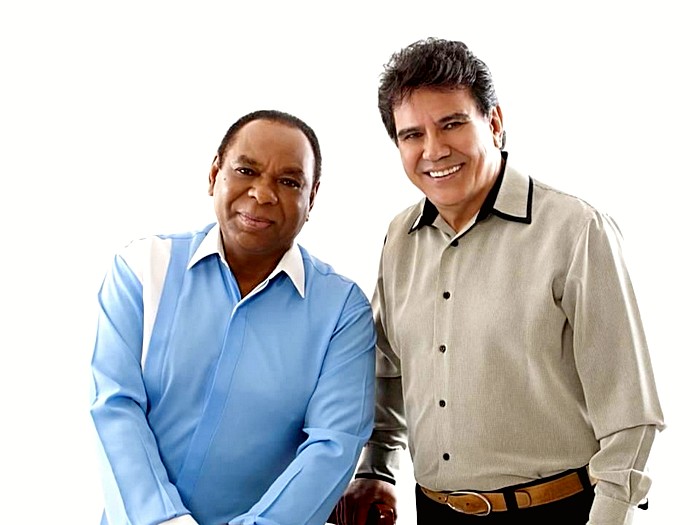 Terra da Padroeira recebe Divino e Donizete, Mococa e Paraíso, Bruto Mulato e Leandro, Manoel Gomes e Ryan e Rafael