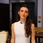 Nina Maia: A rainha do indie pop cinematográfico