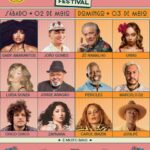 Nômade Festival: A celebração da diversidade musical em São Paulo