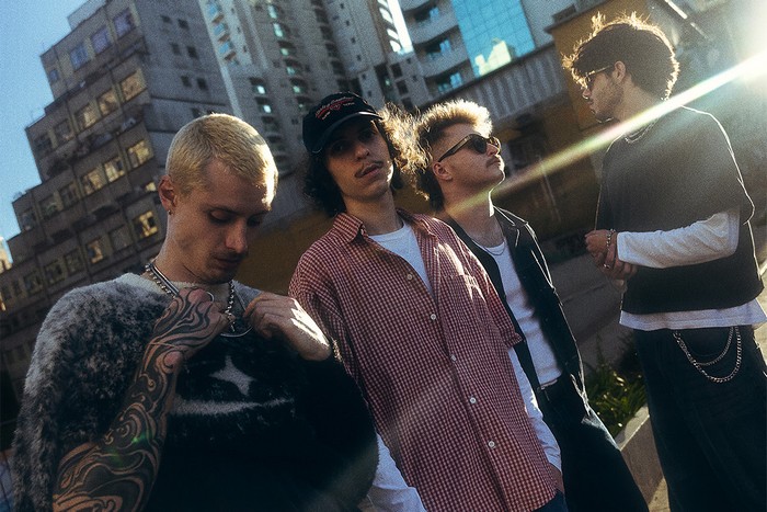 O Boto lança “Jah Eu (Um Pouco de Sol)” e esquenta estreia do primeiro disco