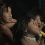 “O Vento Vai Reagir”: Um filme que respira a espiritualidade da Amazônia