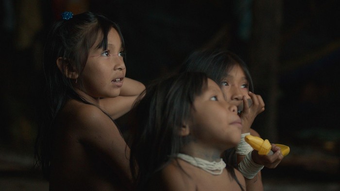 “O Vento Vai Reagir”: Um filme que respira a espiritualidade da Amazônia