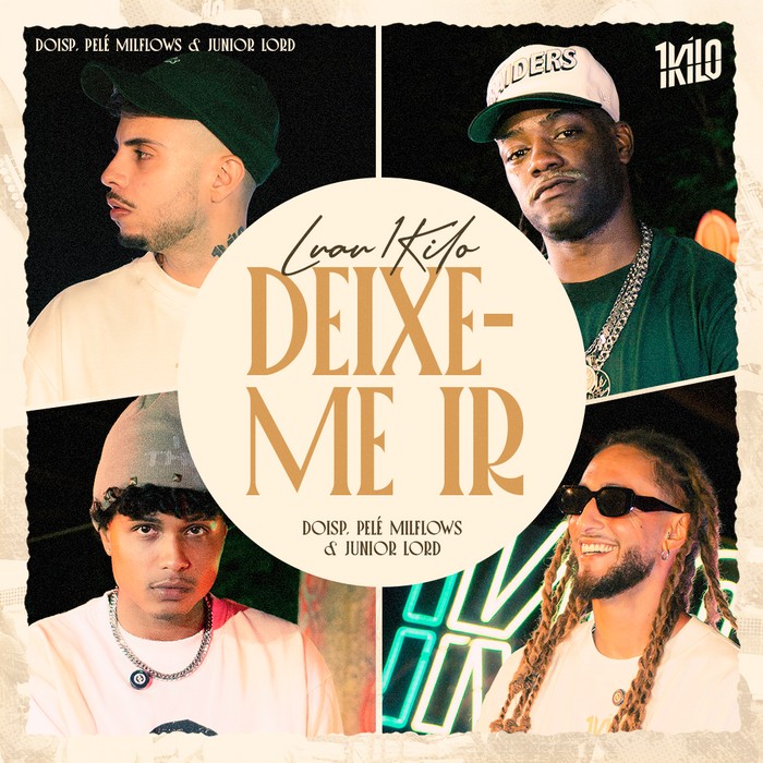 Deixe-me Ir: A música que marcou uma geração e continua a se reinventar