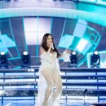 Raphaela Santos: A estrela do brega brilha mais que nunca
