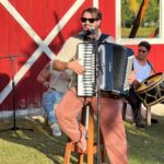 Renno lança “Forró na Fazenda”: Um audiovisual completo e inovador