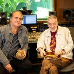 Um legado musical sem fronteiras: O álbum “Maracanós” de Airto Moreira e Ricardo Bacelar