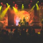 Selvagens à Procura de Lei lança álbum Pra Recomeçar Ao Vivo