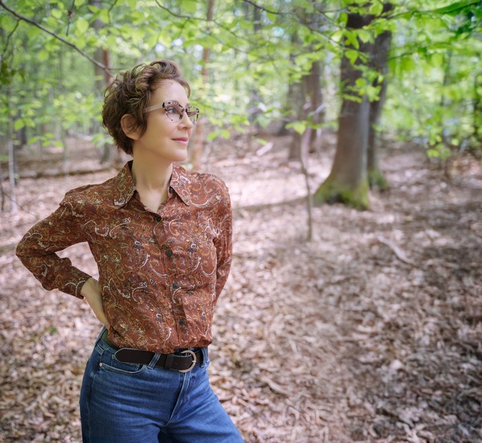 Stacey Kent çança novo álbum: “A Time For Love” com versão de pixinguinha