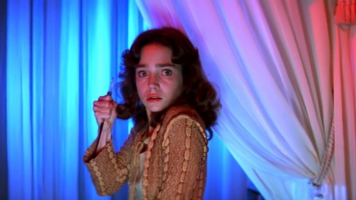 Suspiria: O clássico de horror de Dario Argento chega aos cinemas brasileiros