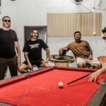 TROPIKAL PUNK estreia com álbum que mistura caos urbano, crítica social e sonoridades do Pará