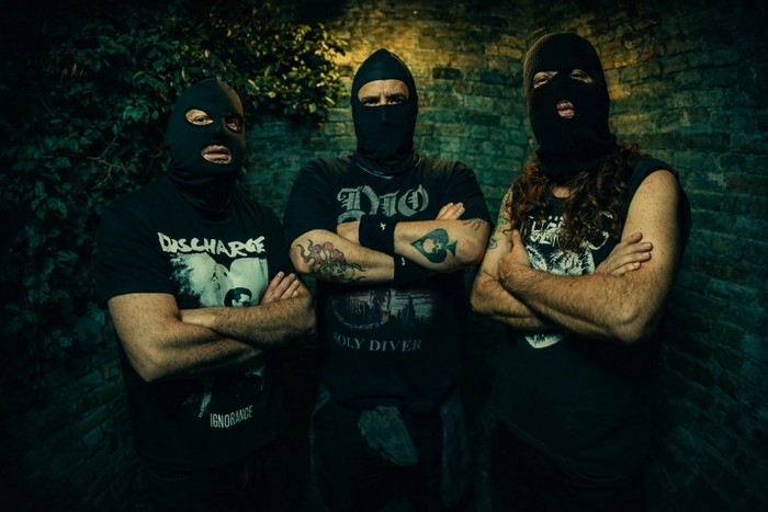 Ulster lança versão em LP de “Aperte o Gatilho” após mais de duas décadas