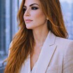 Wanessa Angell: A transformação de uma Rainha da Beleza em uma Líder de Autonomia