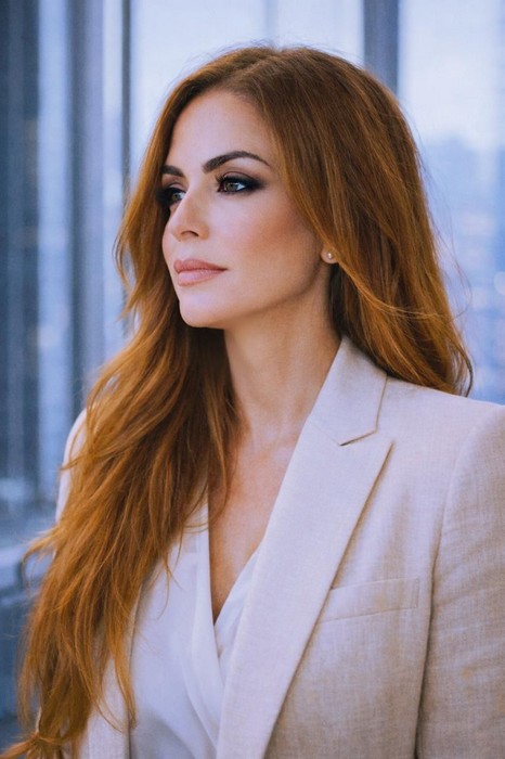 Wanessa Angell: A transformação de uma Rainha da Beleza em uma Líder de Autonomia