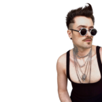 antónio vicente lança “ANTiCRONOS”, último single antes do EP “ato i” e aprofunda atmosfera sombria e conceitual do projeto 