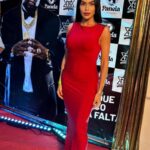 Babi Nunes, a “Devil Geek”, Brilha em Noite de Homenagem no Baile do Catra