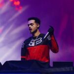 Dallass, o produtor musical que revoluciona o Rap nacional