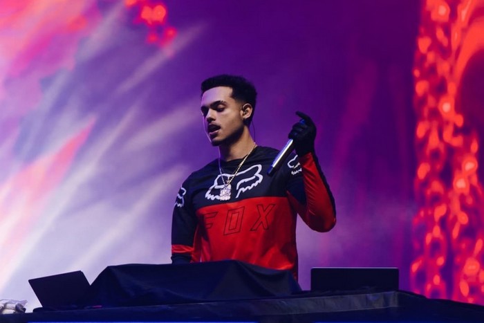 Dallass, o produtor musical que revoluciona o Rap nacional