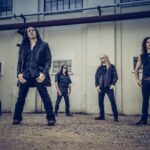 Sanctuary prepara lançamento de single que celebra quatro décadas de legado