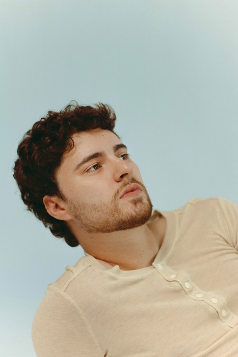 Gabriel Coppola estreia no Marché du Film, em Cannes, com projeto autoral em desenvolvimento