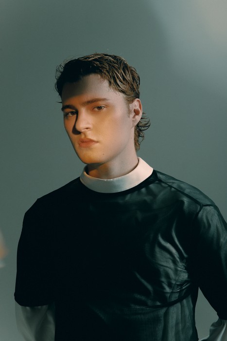 Gabriel Coppola estreia no Marché du Film, em Cannes, com projeto autoral em desenvolvimento