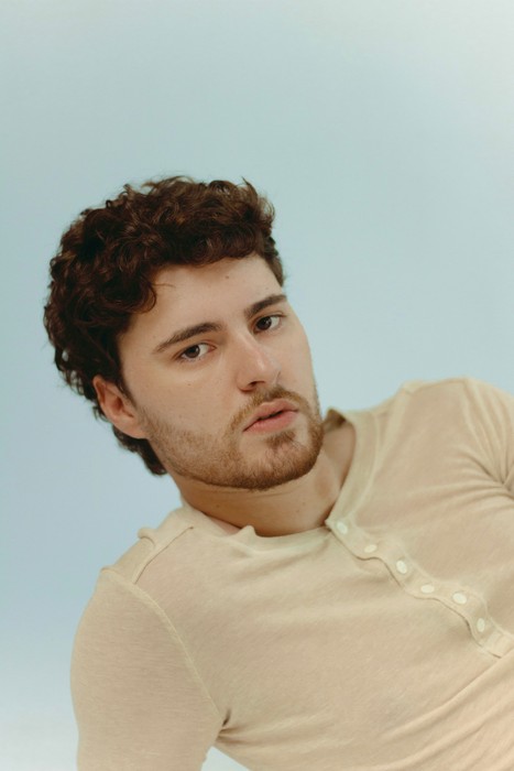 Gabriel Coppola estreia no Marché du Film, em Cannes, com projeto autoral em desenvolvimento