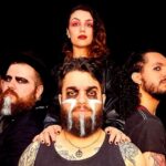 Magistry: A banda que mistura metal com raízes brasileiras