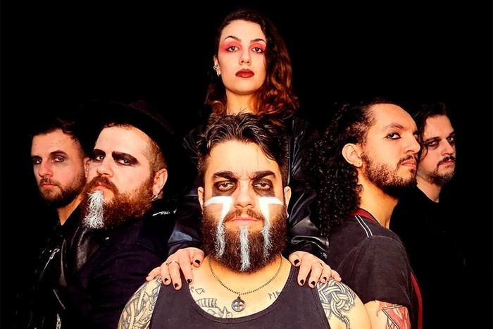Magistry: A banda que mistura metal com raízes brasileiras