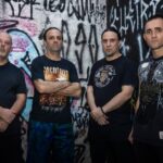Sacrário está de volta: lenda do thrash metal brasileiro anuncia novo material