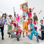 Niterói Recebe o 1º Festival das Artes Circenses com entrada gratuita